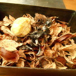 Fujiya 1935 - 焼き栗