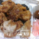 ほっかほっか亭 - 料理写真: