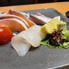 熟成魚VS熟成肉 個室 ジパング 三宮