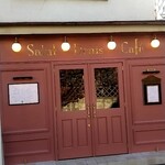 Saint Denis Cafe - 