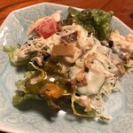 Izakaya Taisho - シーザーサラダ