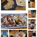 中華そば専門 とんちぼ - 