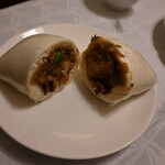 ShinYeh - 台湾スタイルハンバーガー