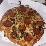 ピザーラ - 料理写真: