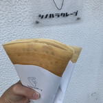 シノハラクレープ - 