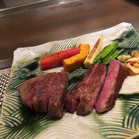 鉄板ダイニング織部 - 