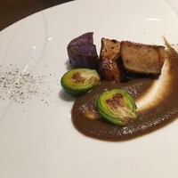 鉄板ダイニング織部 - 