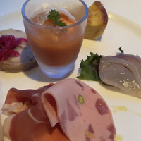 アーティスト カフェ - 