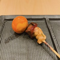 焼鳥 鐡 - 