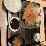 Tonkatsu Wakou - 