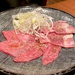 Wagyuu Yakiniku Kimu - 