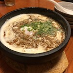 Izakaya Taishou - 大将ラーメン660円