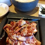 焼肉茶屋 みさわ - 