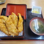 たか幸食堂 - 