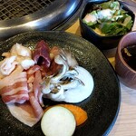 Yakiniku Chaya Misawa - 