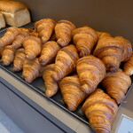 MAISON KAYSER - croissant