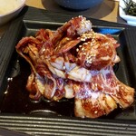 Yakiniku Chaya Misawa - 