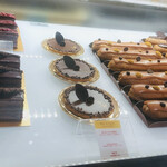 La Maison du Chocolat - 