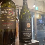 オステリア・トラマンダーレ - 