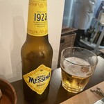 オステリア・トラマンダーレ - 