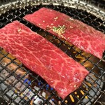 Yakiniku Yonsansan - 