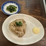 大砲ラーメン - 