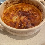 オステリア・トラマンダーレ - 