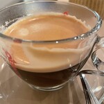 オステリア・トラマンダーレ - 