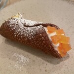 オステリア・トラマンダーレ - 