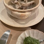 オステリア・トラマンダーレ - 