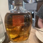 オステリア・トラマンダーレ - 