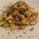 オステリア・トラマンダーレ - 