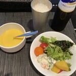 テラスカフェバー - 