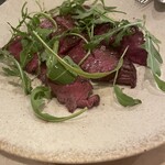 オステリア・トラマンダーレ - 