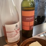 オステリア・トラマンダーレ - 