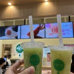 果汁工房果琳 - ドリンク写真: