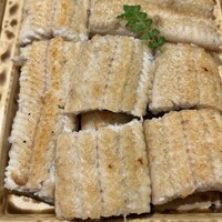 炭焼 うな富士 有楽町店 - 