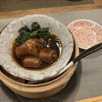 スチーム Dim sum&Wine - 