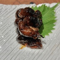 炭焼 うな富士 有楽町店 - 