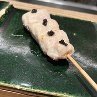 銀座 希鳥 - 