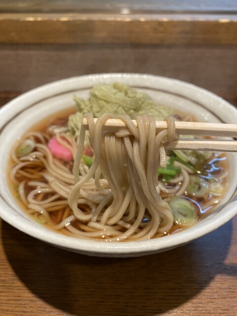 ふじ田 - 稚内（食堂）の写真