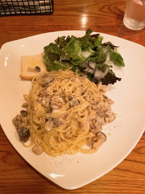 Kitchen Cafe Nantari photo 4