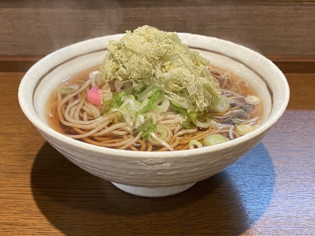 ふじ田 - 稚内（食堂）の写真