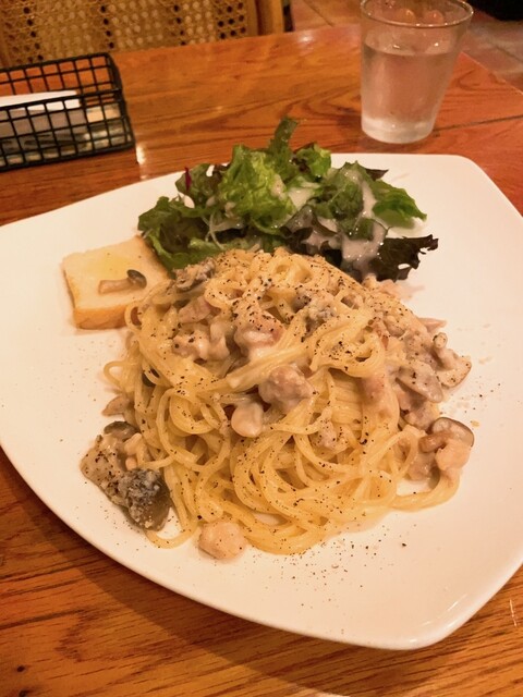 Kitchen Cafe Nantari photo 5