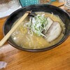らーめん 信玄 南６条店
