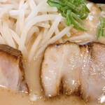 麺屋 もみじ - 