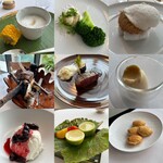 モリエール モンターニュ - 