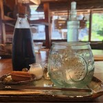 珈琲・雑貨舎 重右衛門 - 