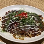 鉄板焼きaja彩 - 