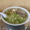 ラーメンたからや - 